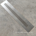 Galvanized Stainless Steel Perforated Metal Plates Punched Metal Sheets